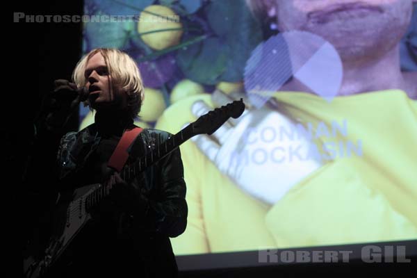 CONNAN MOCKASIN - 2011-05-28 - PARIS - Nef Nord - Grande Halle - 